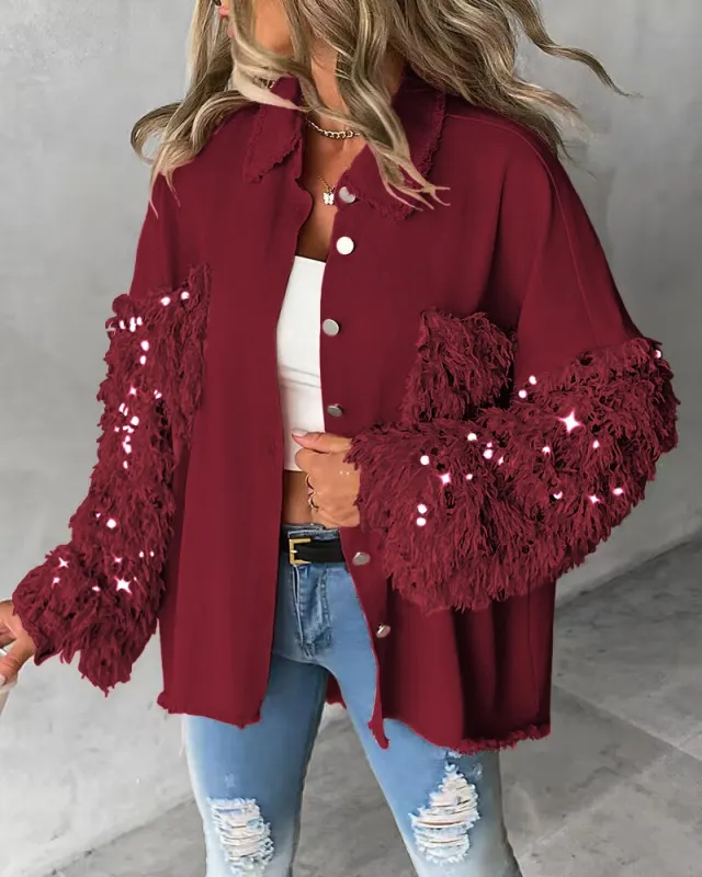 Women's Clothing Off shoulder Serpentine Top Wmhl1018Cwr - Shop at LoveMi
