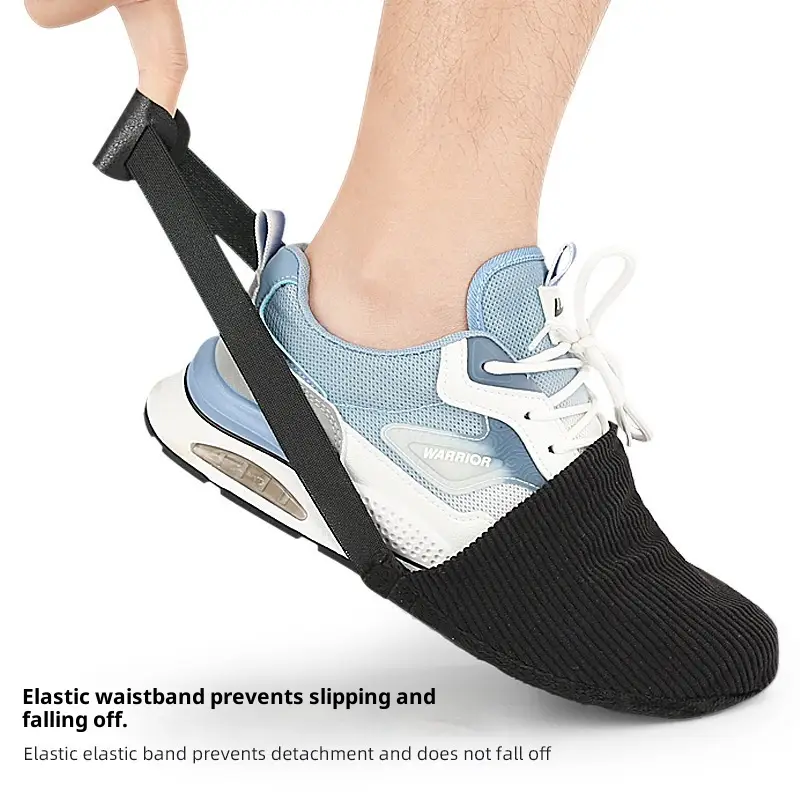 New Bowling Sports Indoor Sporting Goods Bowling Average Size Sports Slip-on Shoe Cover