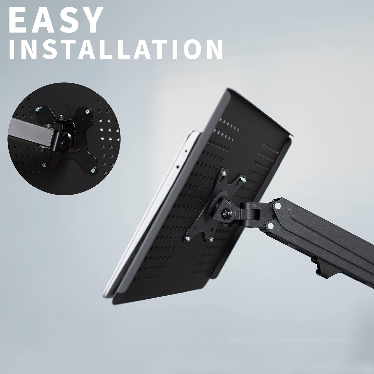 Notebook Ventilation And Heat Dissipation Pallet Rack 5