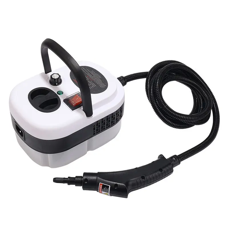 Household Steam Cleaner Kitchen High Temperature And High Pressure