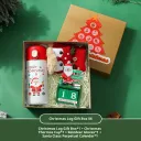 Christmas Log Gift Box 06