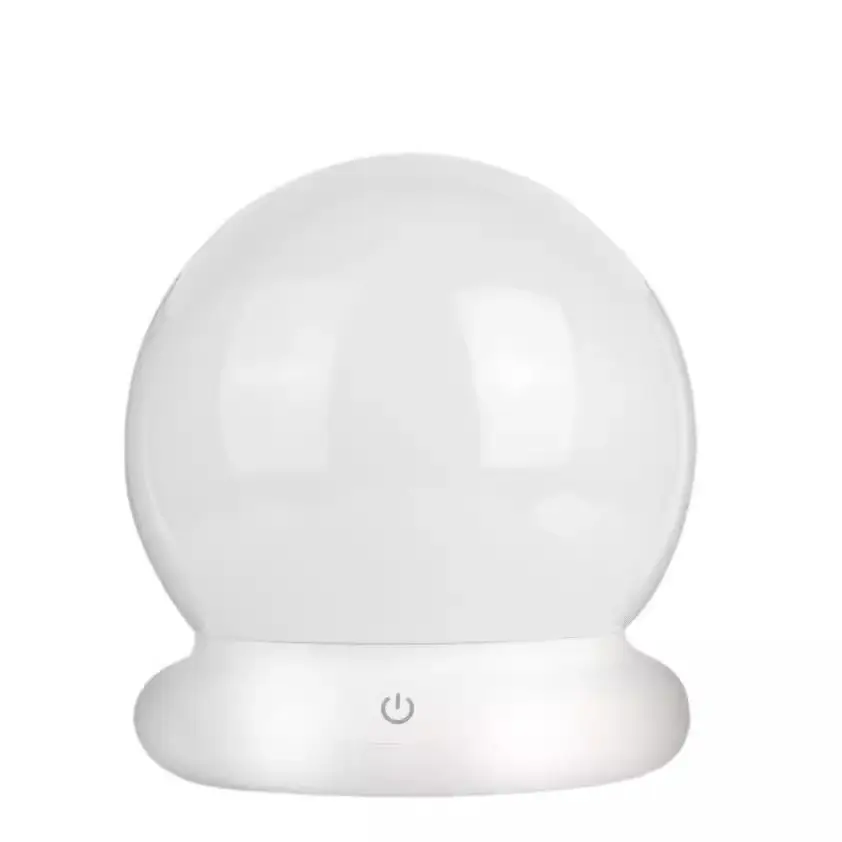 Northern Lights Projection Lamp Bedroom Star Light Remote Control Flame