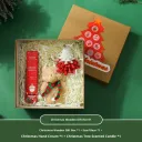 Christmas Log Gift Box 01
