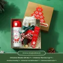 Christmas Log Gift Box 05