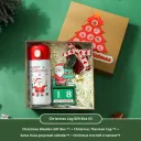 Christmas Log Gift Box 03