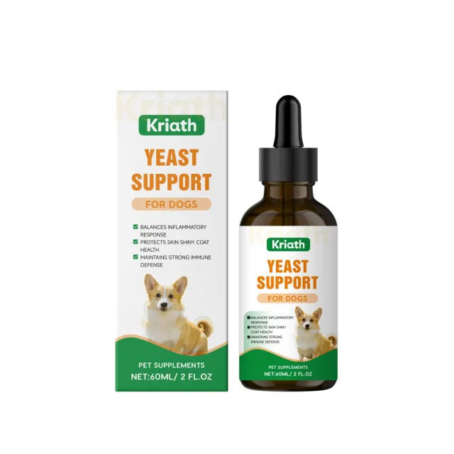 Pet Supplements 60Ml - Shop at LoveMi