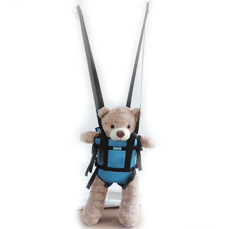 Walking Auxiliary Exercise Elderly Training Manual Walking Learning Belt