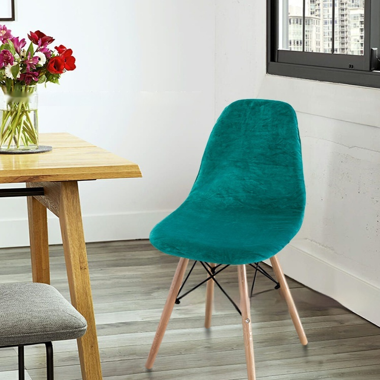 Conference Room Chair Covers – Conference Room Chair Covers Velvet Shell Élanis