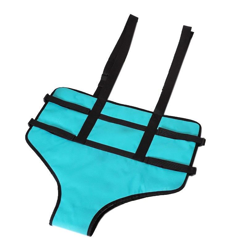 Walking Auxiliary Exercise Elderly Training Manual Walking Learning Belt