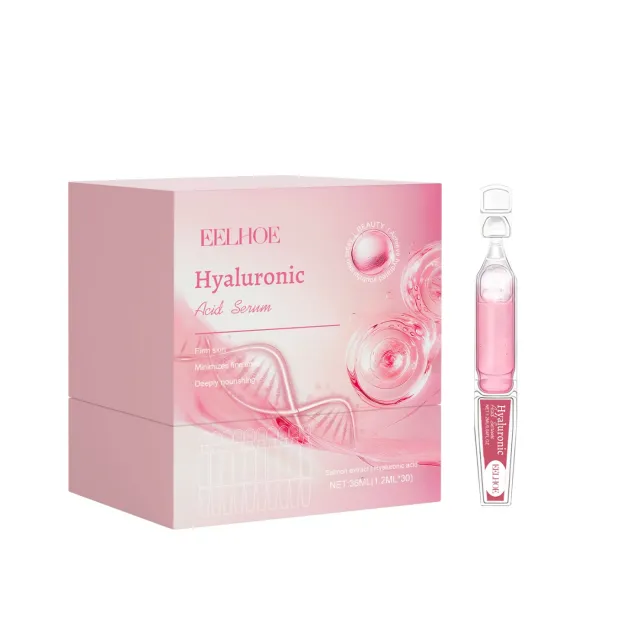 Hyaluronic Acid Serum Hyaluronic Acid Serum - Shop at LoveMi