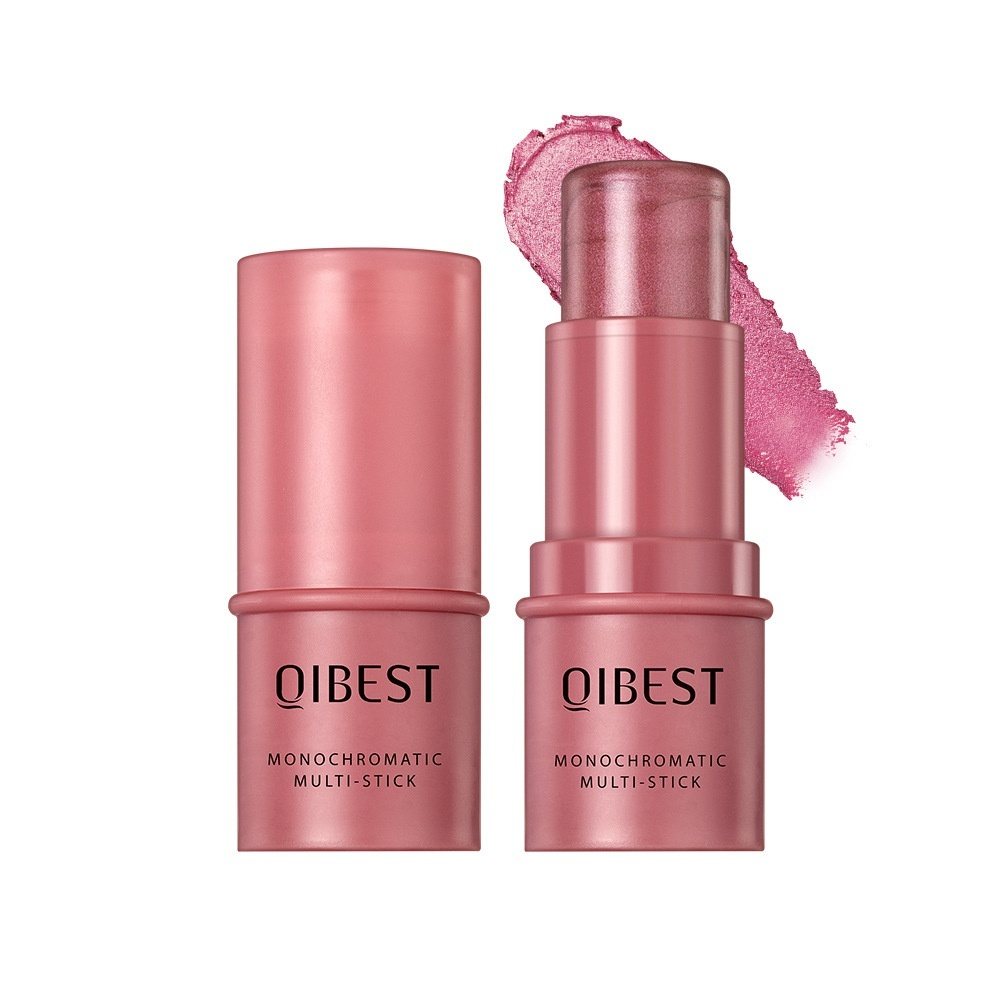 Multifunctional Makeup Swab Eye Highlight Lip 5