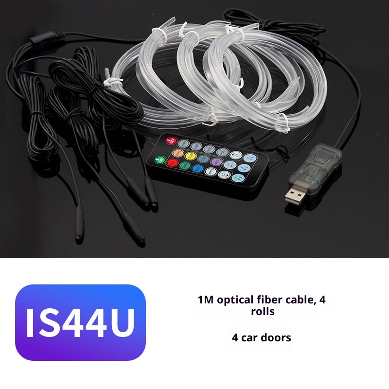 Is44Uonetofour 4 Meters
