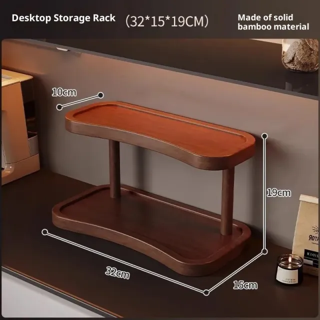 Multi purpose Portable Table Tops Cup Storage Rack Small Size Storage Rack - Shop at LoveMi