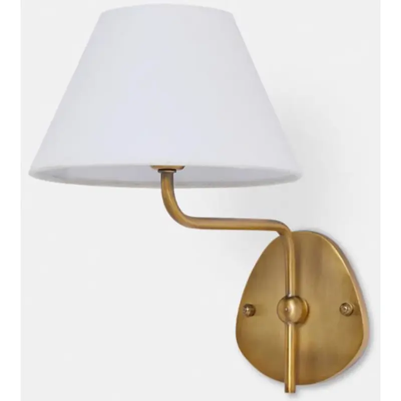 Living Room Corridor Bedroom Bedside Copper Wall
