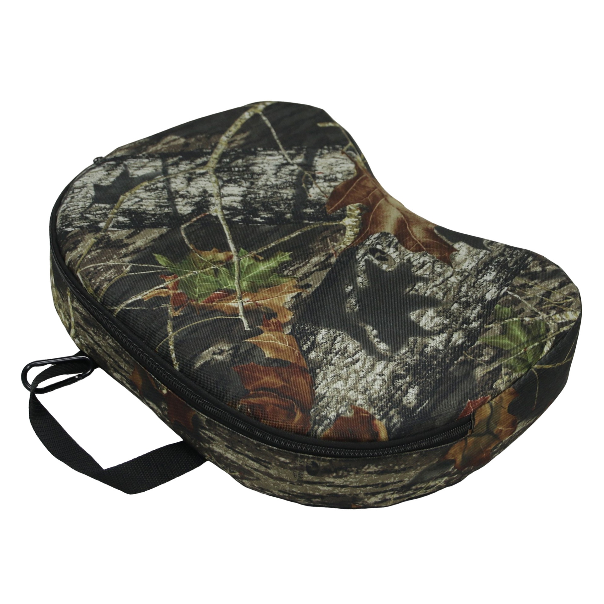 Portable Camping Camouflage Shaped Thickened Cushion