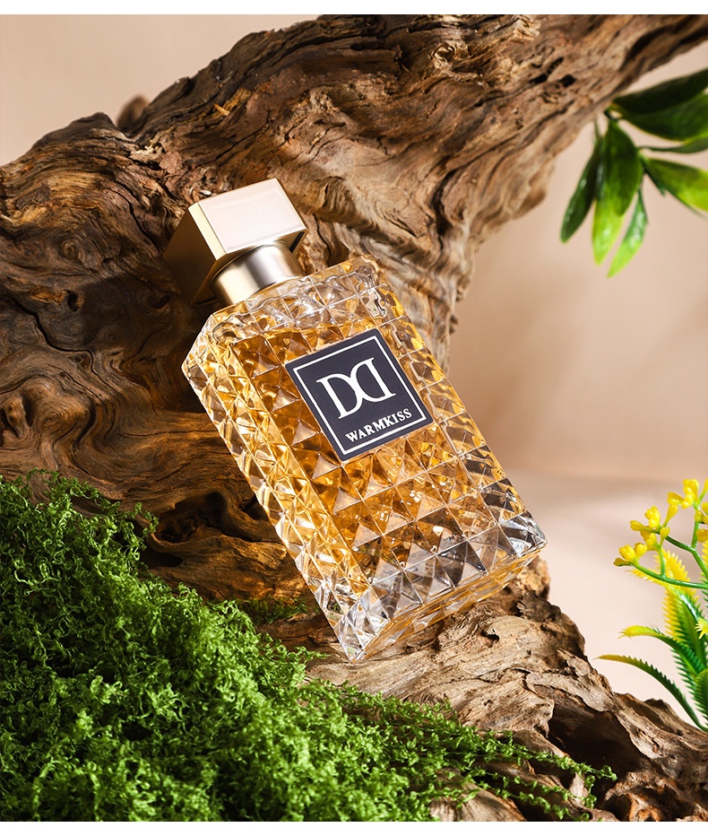 Men's Perfume Lasting Fragrance