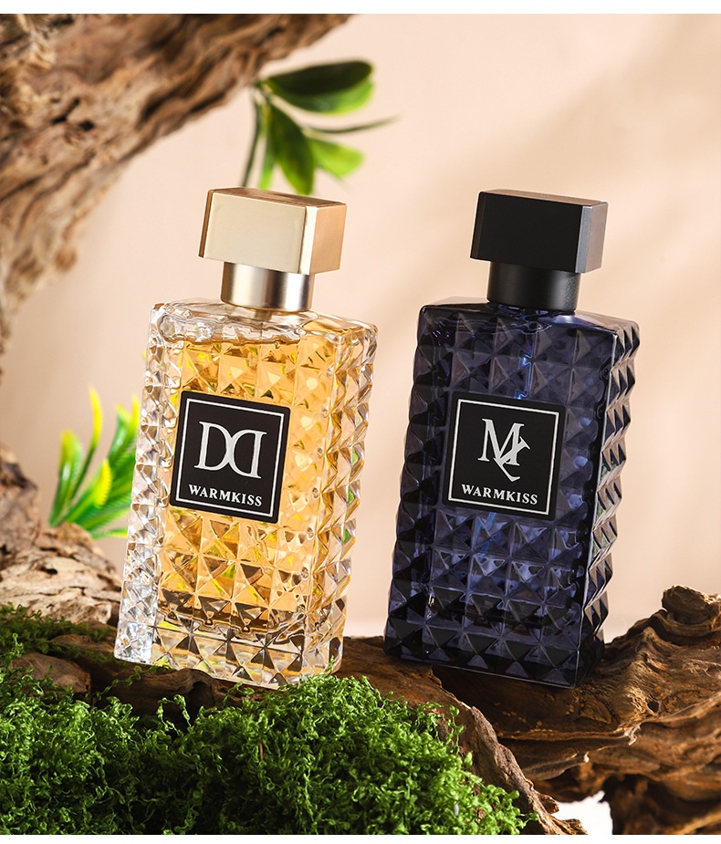 Men's Perfume Lasting Fragrance
