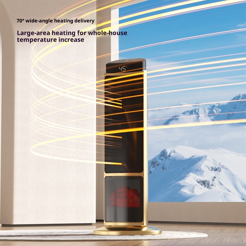 Heater Warm Air Blower Household