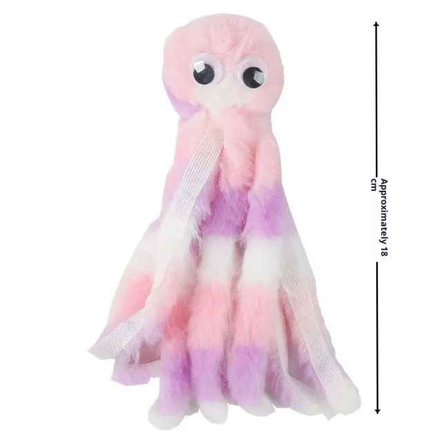 Cat Octopus Polygonum Multiflorum Pet Supplies Color Mixing - Shop at LoveMi