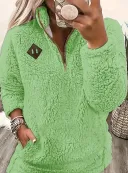 Grass Green