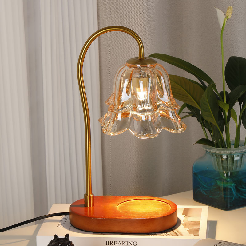 Home Decoration Atmosphere Fire-free Fragrance Table Lamp - Image 7