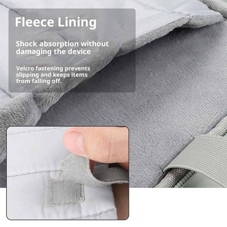 Tablet Bag Computer Bag Liner Bag Portable Storage Bag