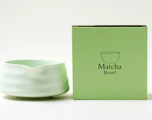 Matte Light Green