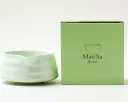 Matte Light Green