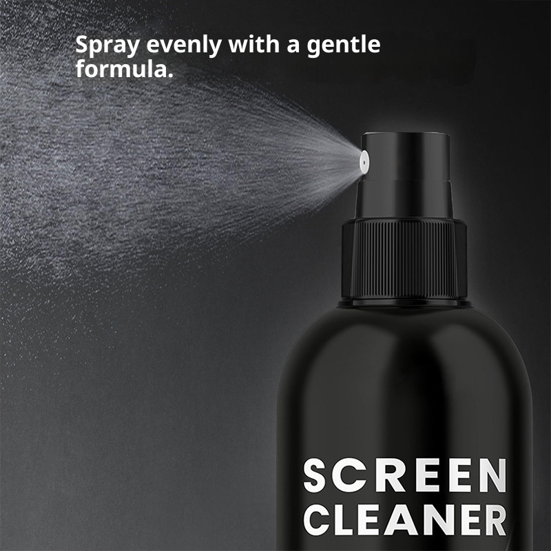 LED Screen Cleaner Mobile Phone Tablet Notebook Car Central Control