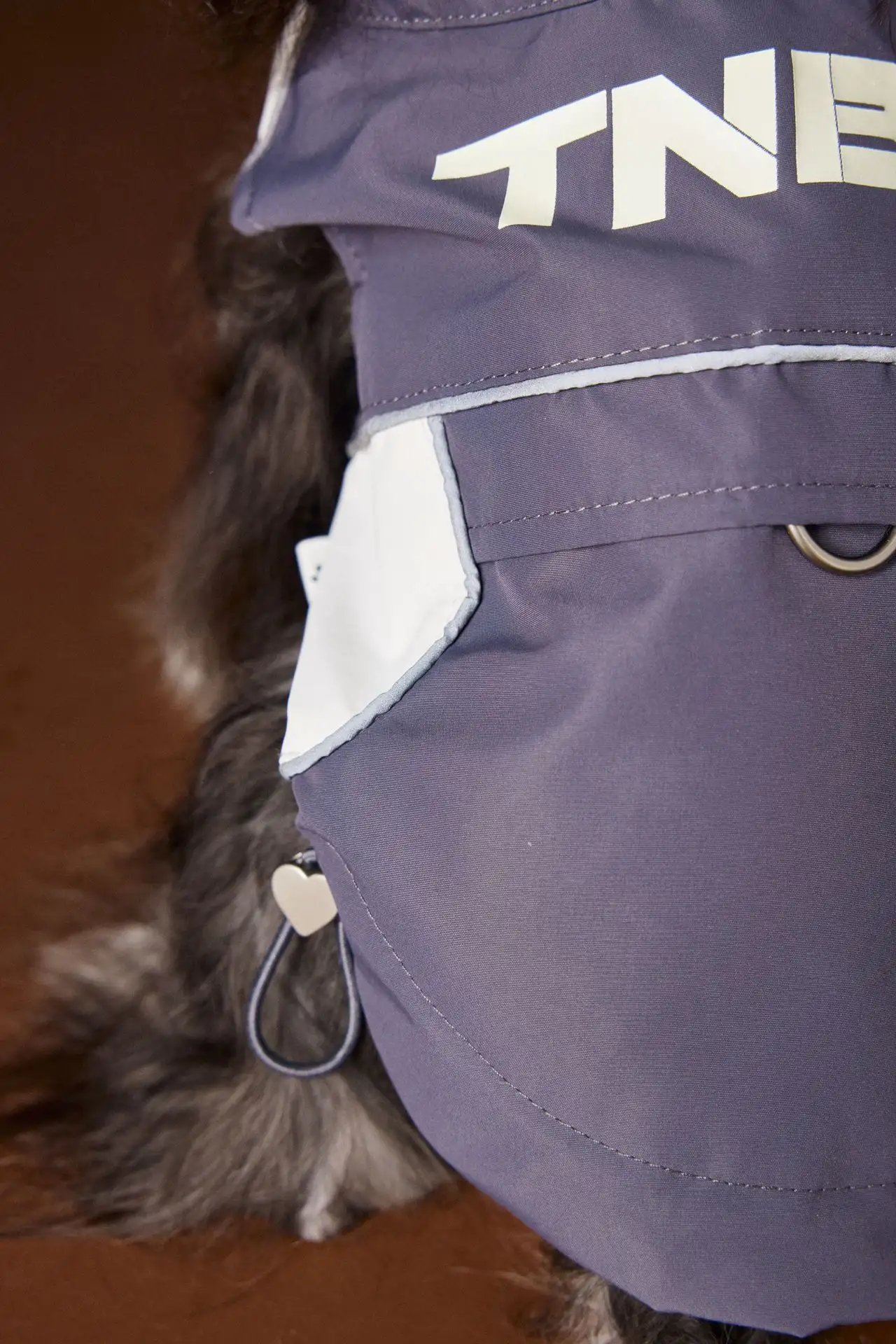 Dog Clothes Autumn Clothing Schnauzer Teddy Bichon York