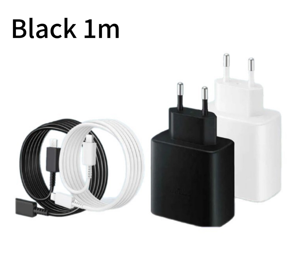 European Standard 45W Applicable ToGalaxyS22S23S21S20UltraS10 Charger