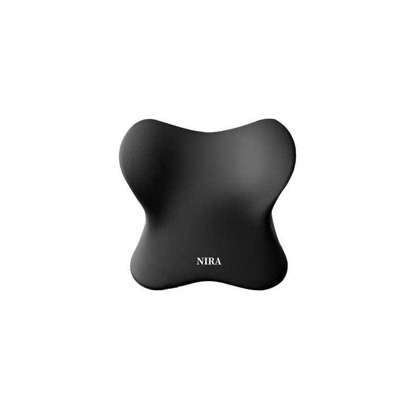 Automotive Headrest Memory Foam Car Waist Cushion - Image 8