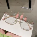 Soft Girl Rose Gold