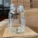 Transparent Glossy