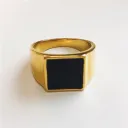 Style D Gold