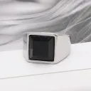 Style C Silver