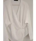 White Shirt