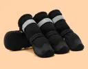 Black Breathable Type