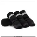 Black Waterproof
