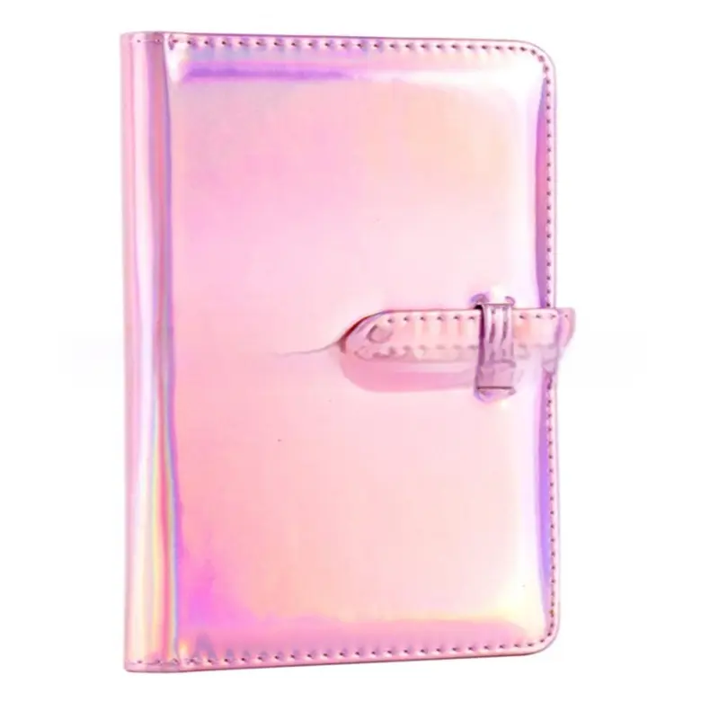 Three-inch Album Photo Album Business Card Anime Card Storage Book