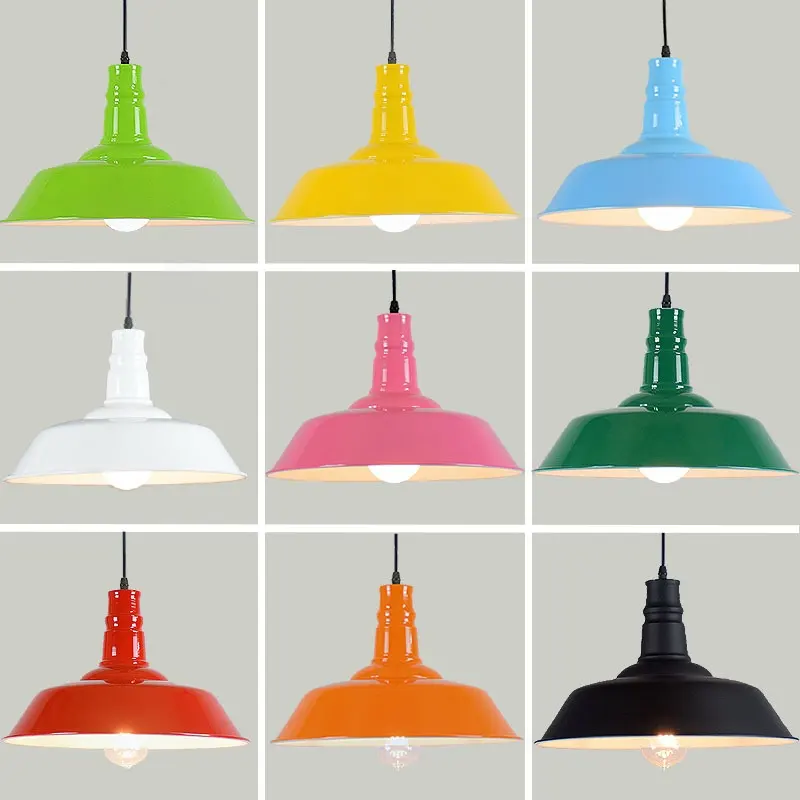 Nordic Minimalist Restaurant Bar Chandelier Coffee Shop