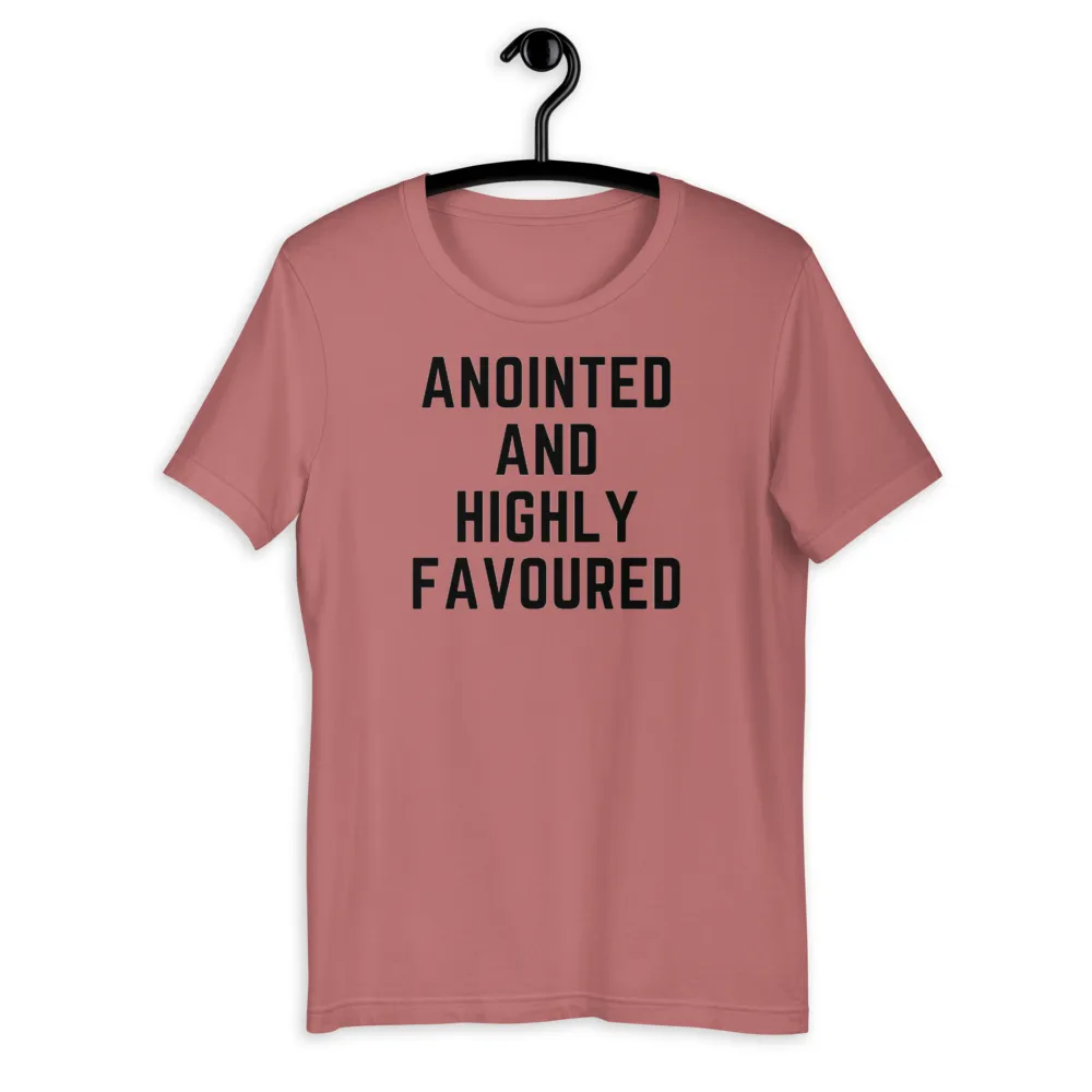 Summer Loose Short Sleeves T-shirt Men's And Women's Round Neck - Picture Style