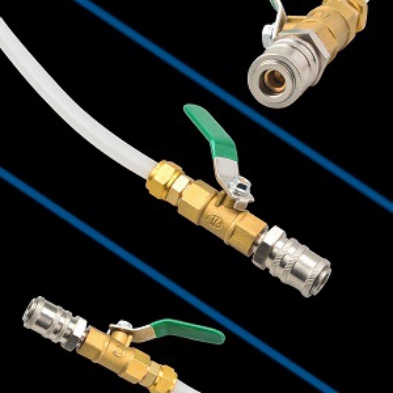 Set Of 8 3L Manual Brake Oil Pot For Automobile