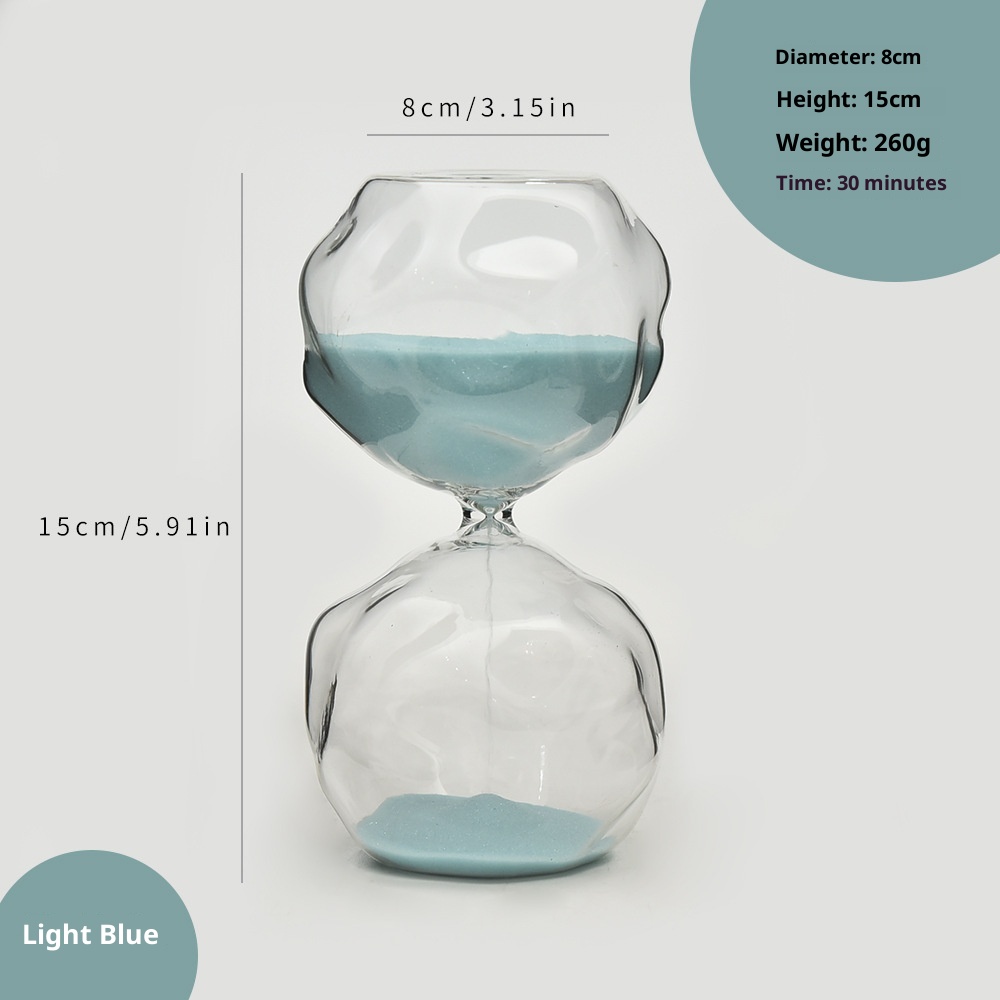 Light Blue Sand