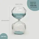 Light Blue Sand