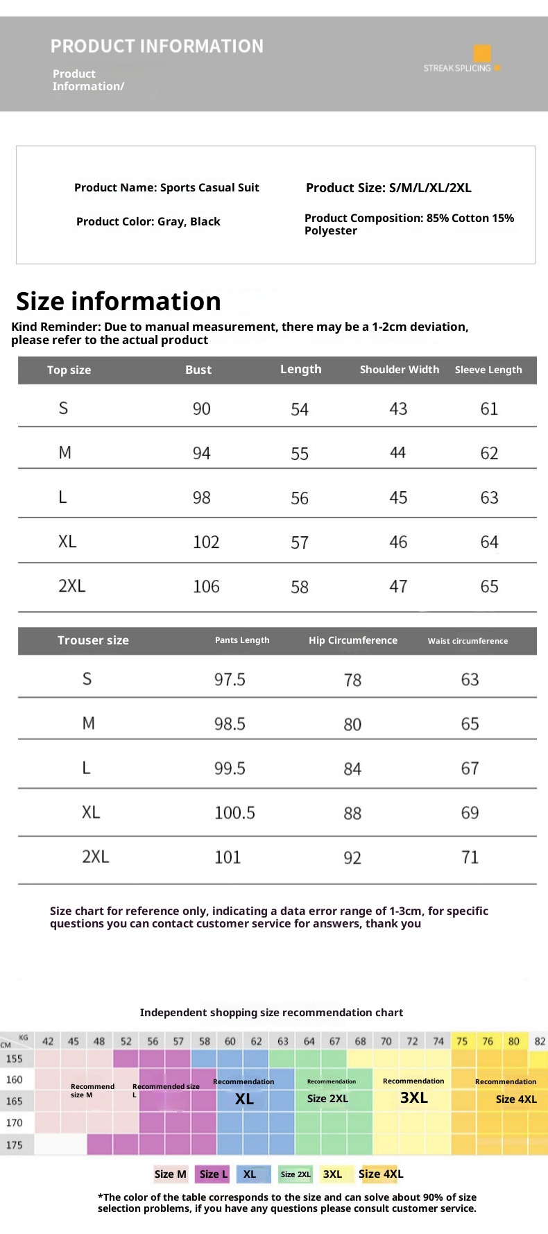 Sports And Leisure Wide-leg Pants Sweater Two-piece Set