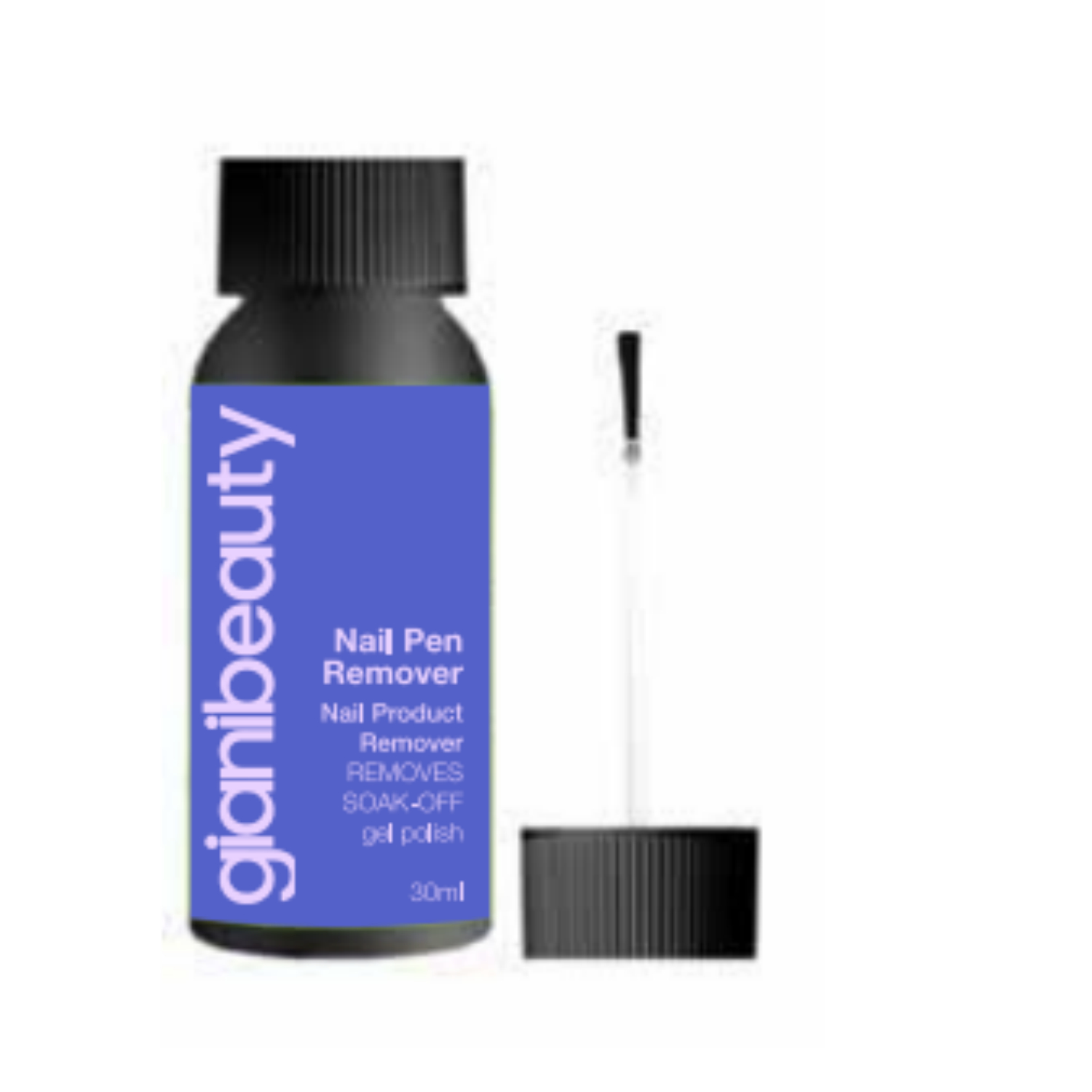 NAIL PEN REMOVER GIANI