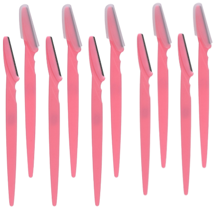 Beauty Eyebrow Scraper Pieces Beauty Tools - Image 13