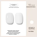 A002 Pure White