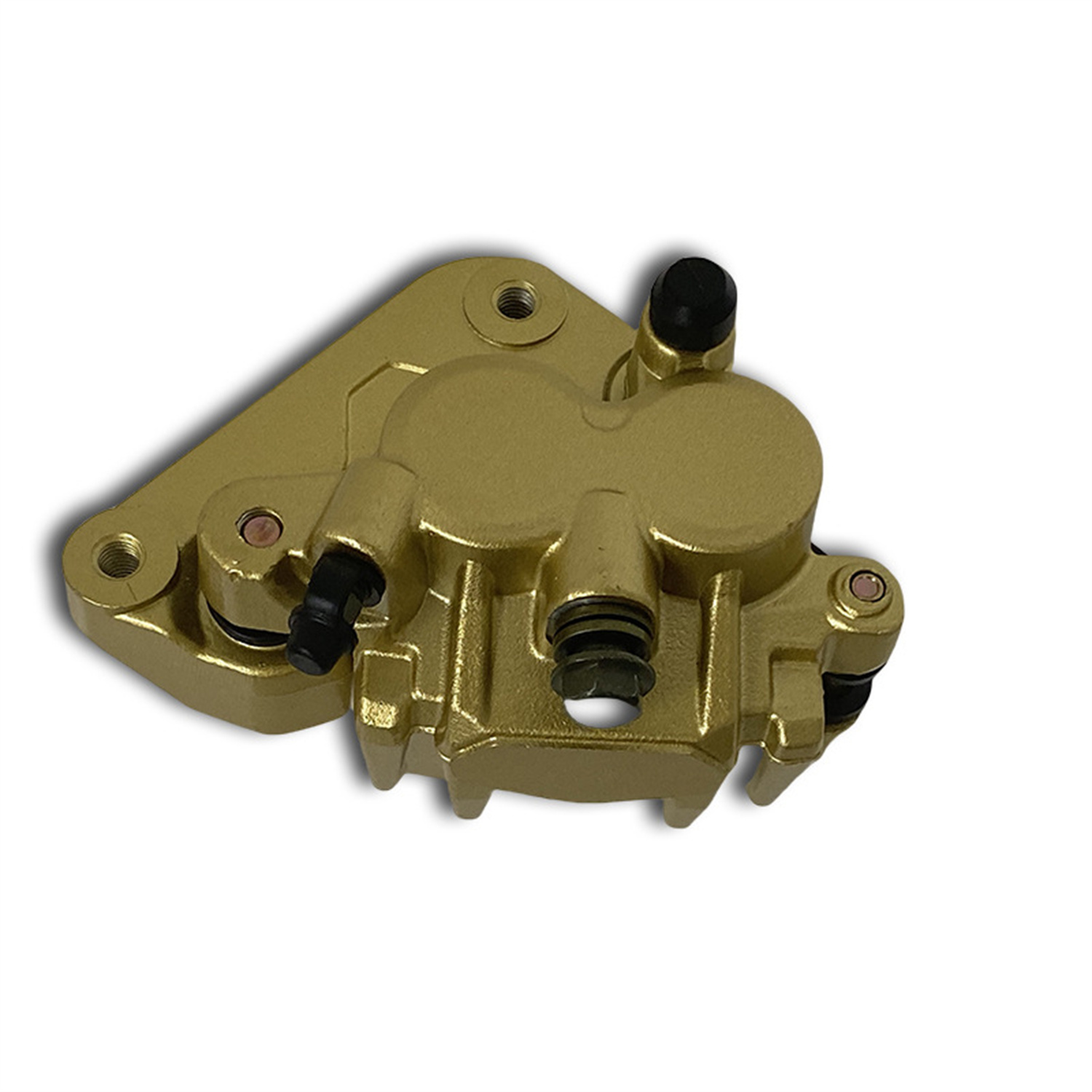 Motorcycle Brake Caliper